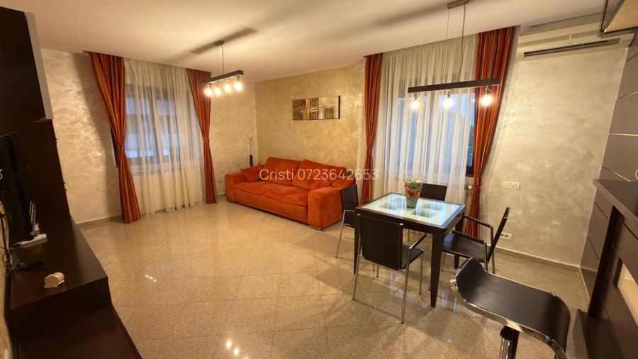 Inchiriez 3 camere Oltenitei, Suna Plaza - 4