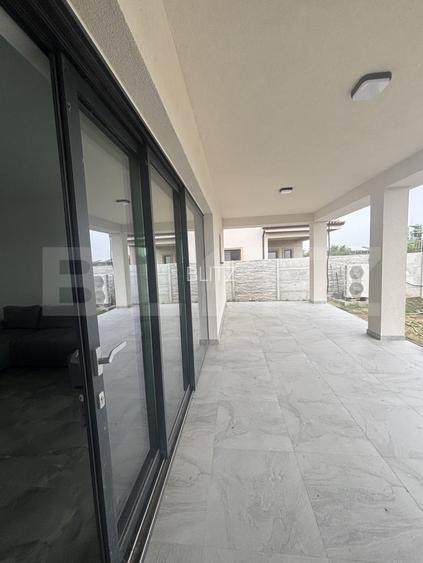 Casă individuală, 170 mp, zona Sacalaz - 9