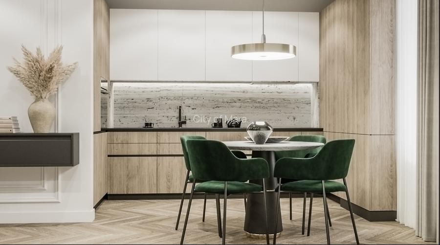 Apartament de vanzare - 3 Camere -Central - Ansamblu cu WorldClass,-Piscina, Spa - 10
