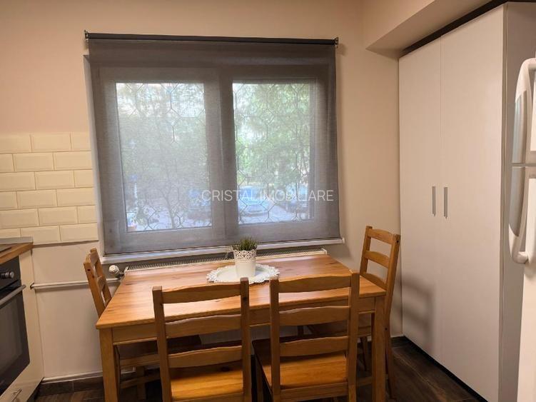Închiriere Garsonieră Decomandata 38 mp, Renovata, Piata Muncii - Decebal - 9