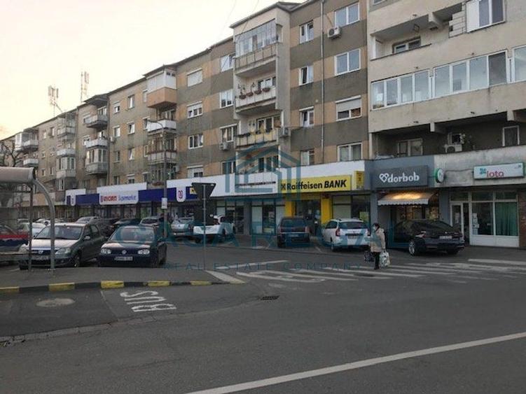 De închiriat spațiu comercial 144 m.p. - Ioșia Nord