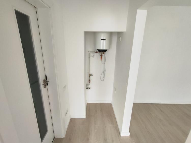Apartament 2 camere complet renovat - Soseaua Stefan Cel Mare nr 17