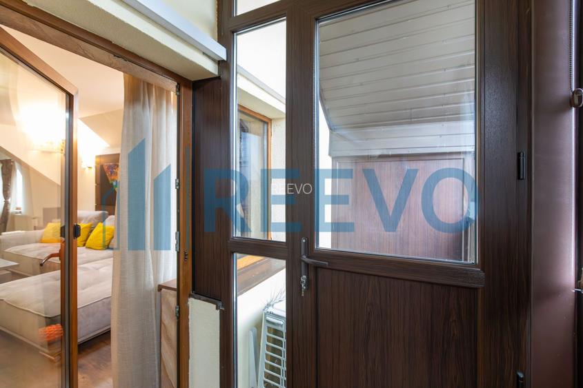 PENTHOUSE de vânzare, Grădina cu Magnolii + 3 locuri de parcare - 35