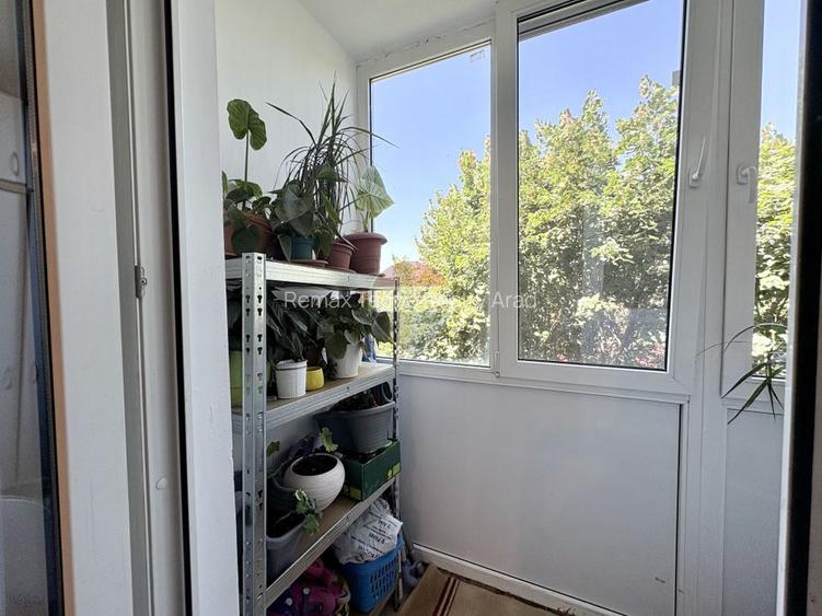 Apartament 3 camere | Centrala proprie I In zona Aurel Vlaicu - 9
