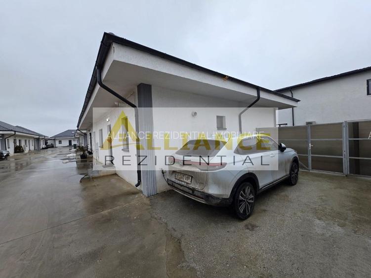 CASA TIP DUPLEX - POPESTI LEORDENI - Gata de mutat - 169.900euro - 22