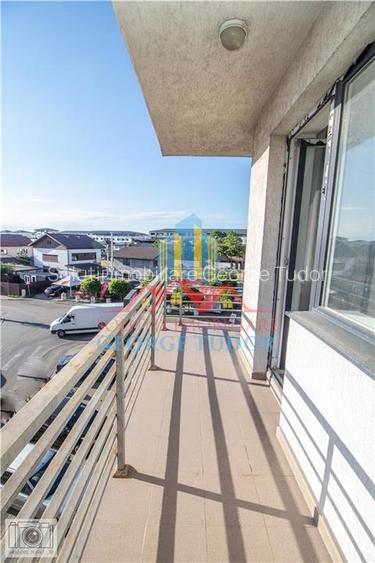 Apartament 2 camere, 58 mp, PET FRIENDLY, Str. Tineretului Nr 66, Chiajna, Dudu - 7