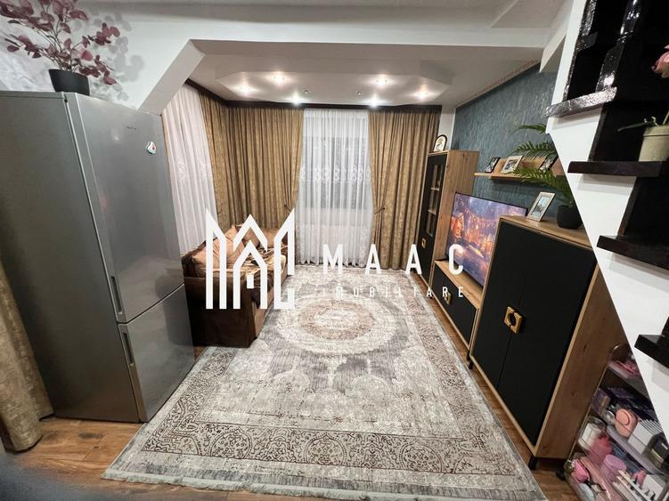 Apartament 3 Camere I Balcon I Hipodrom 2