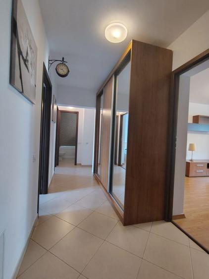 | Apartamnet 3 Camere - Natiunile Unite 80mp |