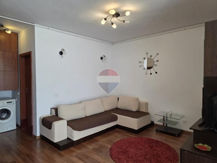 Apartament 2 camere | Complex Rasarit de Soare | Complet mobilata