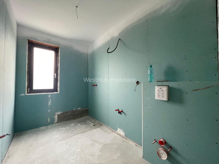 Duplex 5 camere, 116mp utili, 300mp teren - Urseni - 17