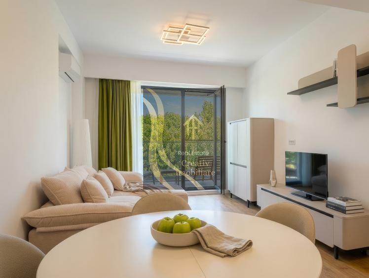 Apartament 2 camere Nou Novum 56 – Bd. Timișoara
