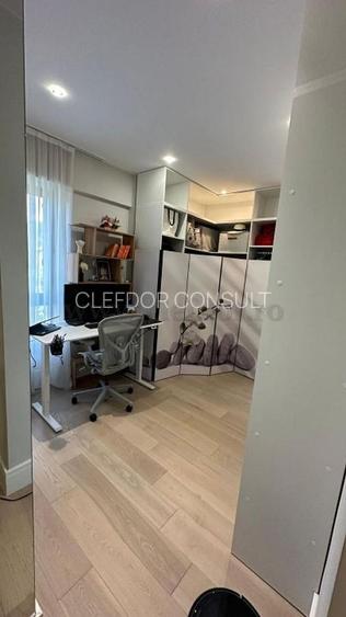 Apartament cu acces la piscina - 11
