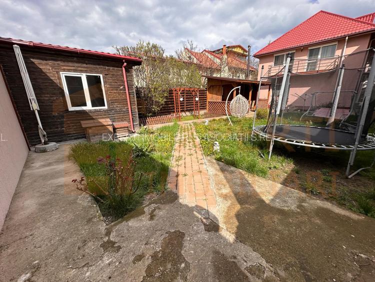 Casă P+1 de Vânzare în Mamaia Sat | 5 Camere | Teren 505 mp - 14