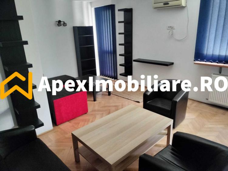 Apartament 2 camere de inchiriat Titan București ApexImobiliare.ro - 2
