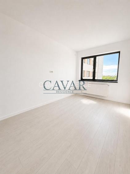 Proiect Cavar Residence Finalizat Mutare Rapida - 2