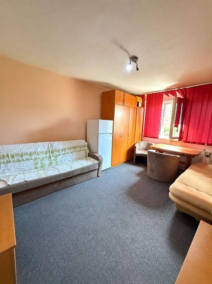 Complex Studențesc | Str. Miorița | 1 Cameră | Balcon | Etaj 3/4