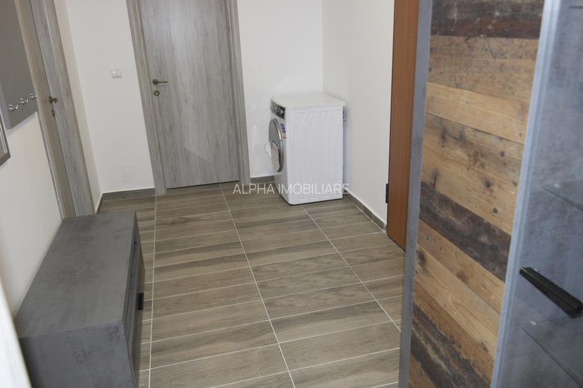 Apartament 2 camere Cartierul Solar | 64mp - 9