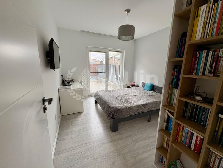 Apartament cu 3 camere | Gradina | 2 Garaje | Campului Manastur!