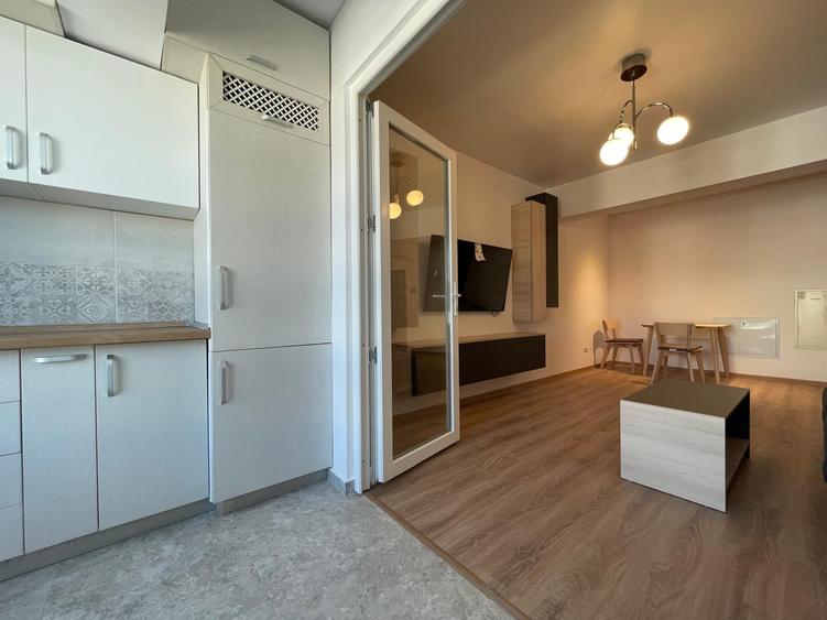 PRIMA ÎNCHIRIERE | TOTUL NOU | VIVA RESIDENCE – METALURGIEI PARK