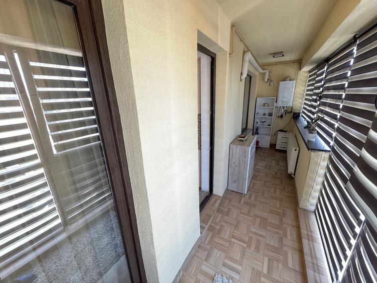 Apartament 2 camere zona Tomis Plus