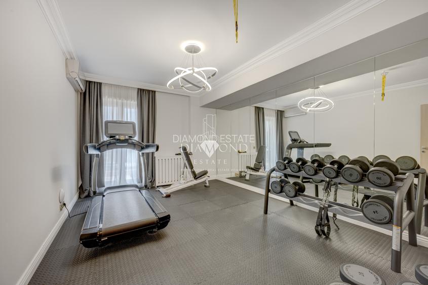 0% Comision | Penthouse impresionant | Priveliste de exceptie UpGround - 44