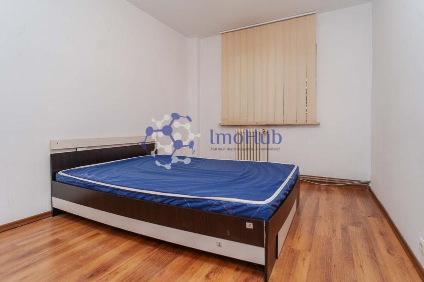 Ap 3 camere, 2 bai, parter, Frumoasa - Str. Cetatuia