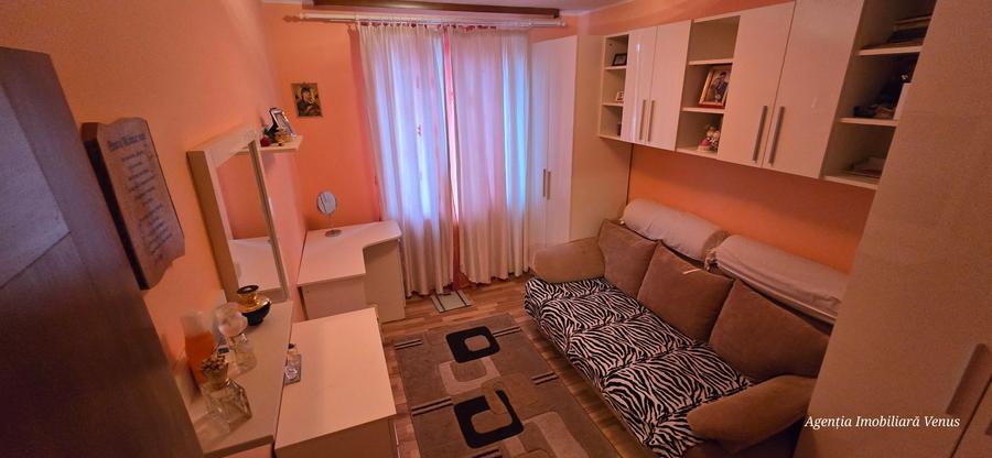 Apartament 4 camere zona Bisericii Rossetti-Bulevard