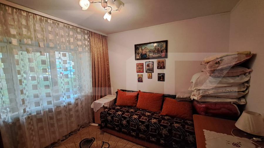 Apartament 3 camere, 53.39 mp, zona Pub Colibri