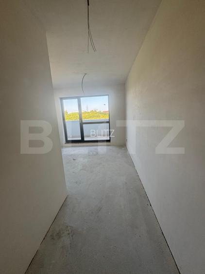 Comision 0 % - Apartament cu 4 camere - 93,1 mp, Ansamblu Rezidential, Zorilor - 7