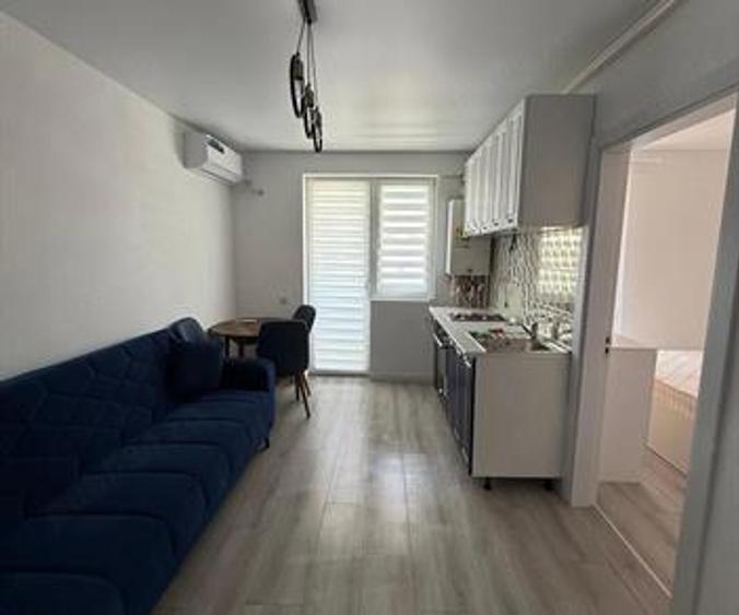 Apartament Berceni