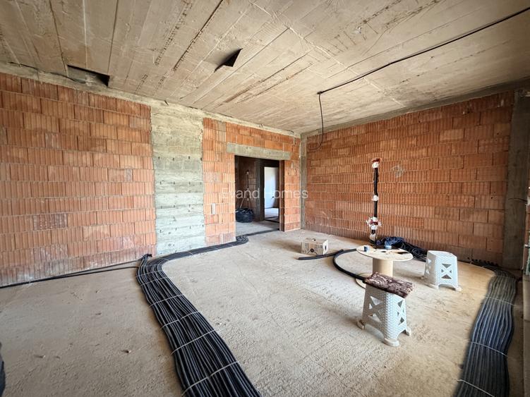Casa individuala de exceptie | 183 mp | Teren 1330 mp | Urseni - 9