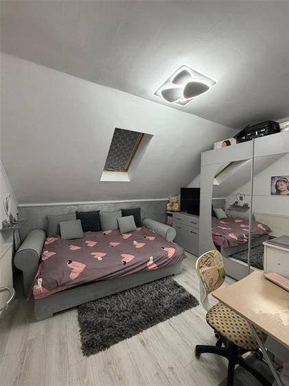 Apartament modern 3 camere 2 balcoane zona Triajului