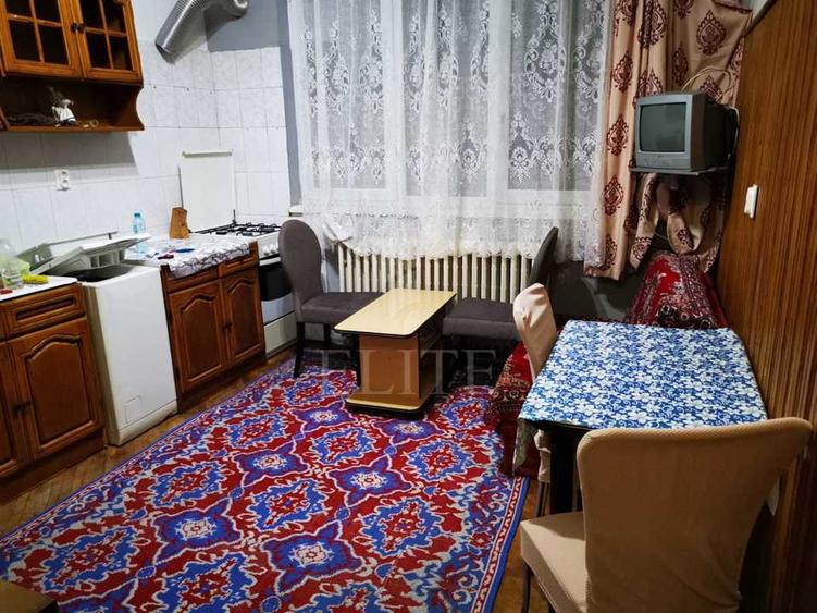 Apartament o camera în zona Gruia