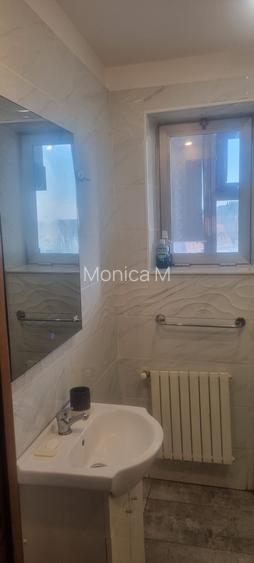 Garsonieră de închiriat – Kogălniceanu,Terasă spectaculoasă 80 mp | Pet Friendly - 6