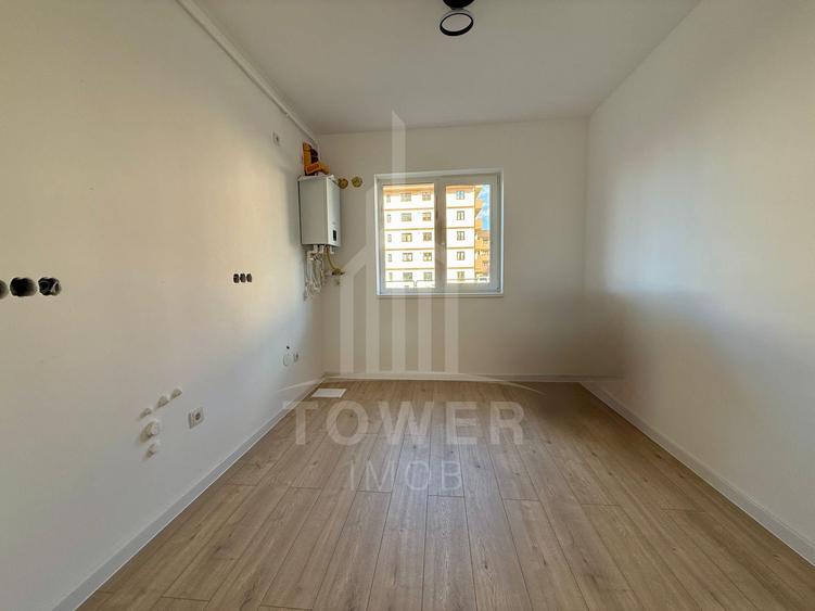 COMISION 0 | Apartament 3 Camere | Parcare | Rezidențial Nou