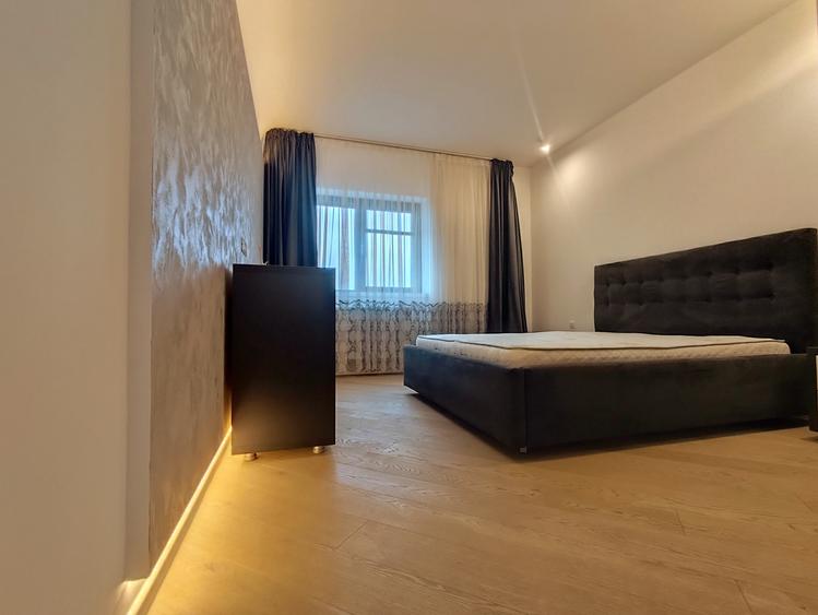 EXCLUSIVITATE | CORTINA ACADEMY | 2 CAMERE | ETAJ 8 | VIEW URBAN SPECTACULOS |
