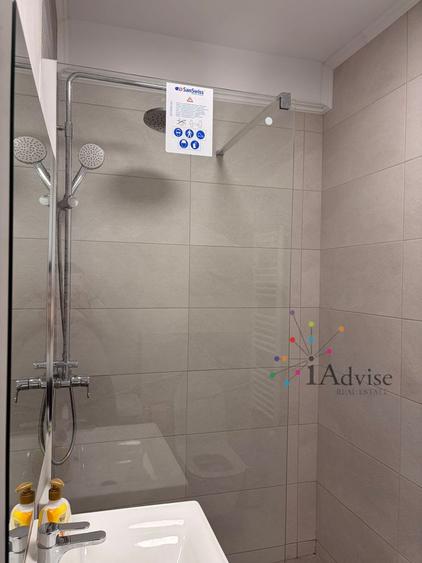 CASA TIP DUPLEX DE INCHIRIAT IN SANPETRU