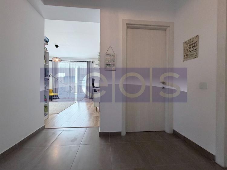 VANZARE | 2 CAMERE | OTOPENI | COMPLET MOBILAT ȘI UTILAT - 11