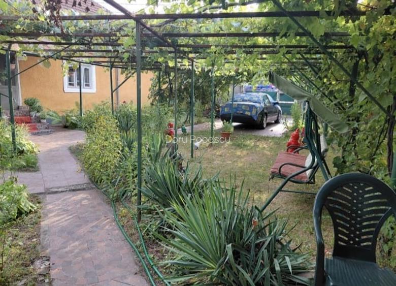 Casa de vanzare, satul Lupoaia, judetul Gorj, la 1km de orasul Motru - 4