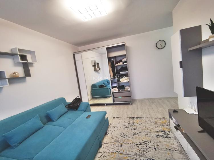 Regie Residence Inchiriere AP 2 CAM Modern, Centrala Proprie 7Min M Grozavesti - 8