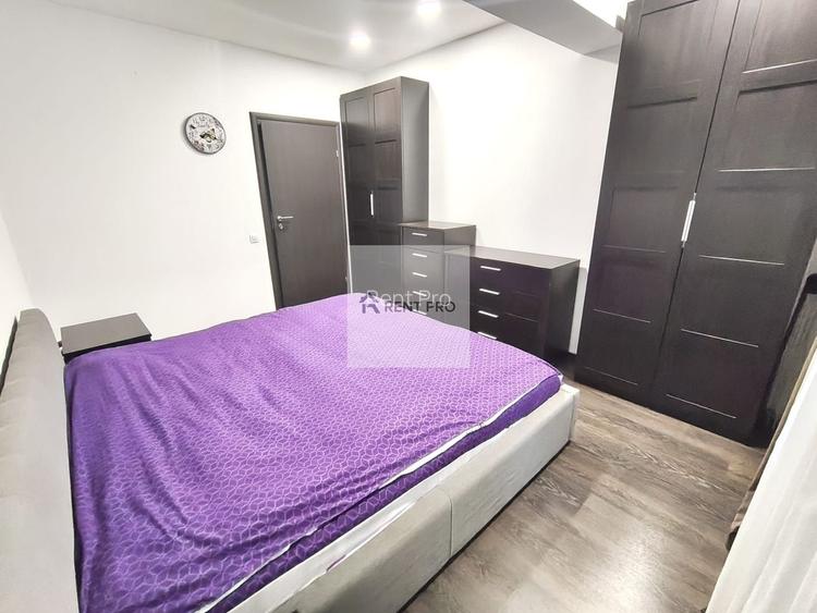 3 Camere | 80 mp | 2 Băi | 2 Balcoane | Iuliu Maniu 19A - 9