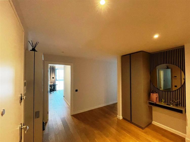 Apartament 3 camere zona Herastrau
