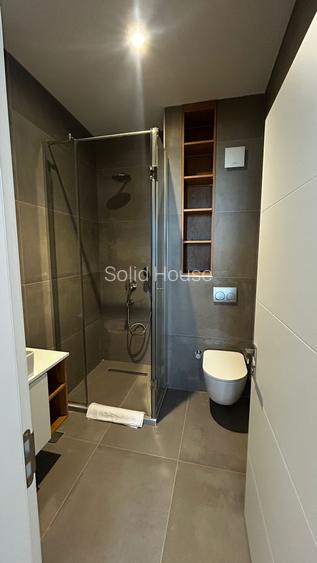 De vanzare ! Apartament premium cu 3 camere in Solid House Faleza Nord ! - 13