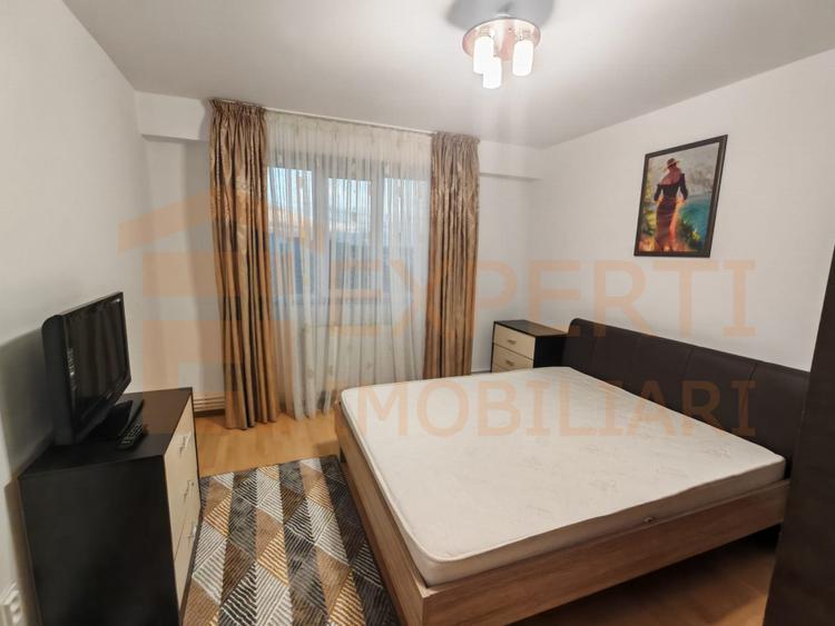 Apartament 2 Camere Tomis Nord - Rustic | Renovat | Centrală pe Gaze