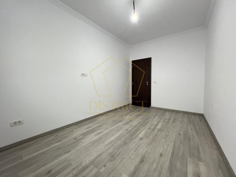 Duplex cu 5 camere, bucatarie inchisa, la cheie | Giarmata