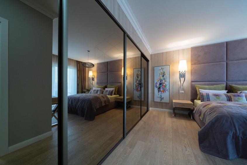 Soseaua Nordului | Design Apartment for Rent