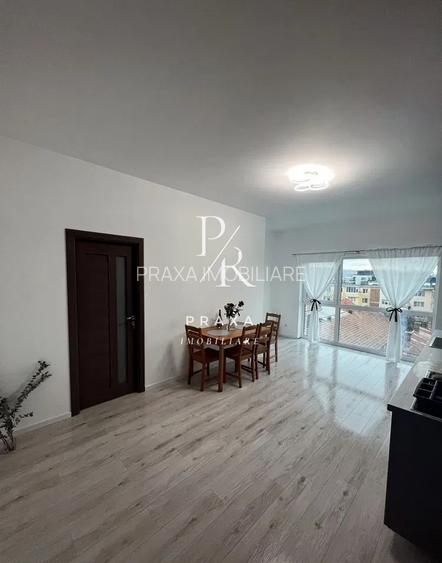 Apartament 3 camere, 62mp, mobilat complet, LIFT, garaj zona excelenta - Gara! - 2