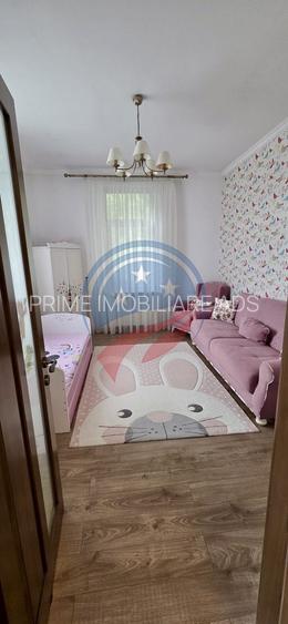Casă boierească 223 mp utili | Teren 458 mp | Zona Centrală – Agronomie | - 4