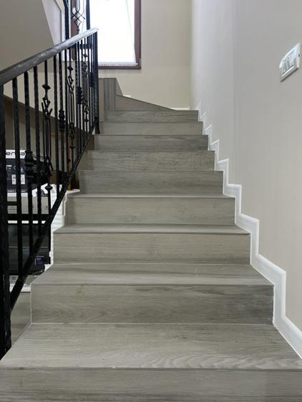 Duplex, 4 camere, 290mp teren, 125mp utili, curent trifazic - Sacalaz