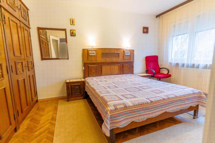 Apartament de inchiriat  2 camere 54 mp | Str. Aliorului Berceni